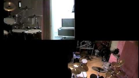 Brainstorm - On The Spur Of The Moment - Studio Diary Part 1