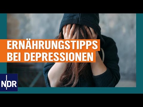 Was ist eine Depression? | Stiftung Gesundheitswissen