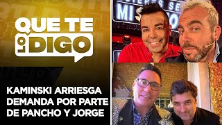 Que Te Lo Digo - 17 de mayo 2024