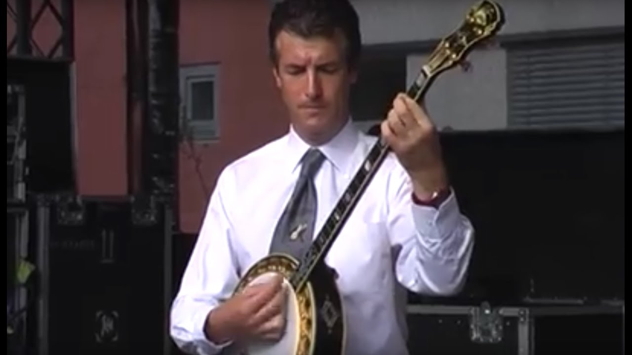 Rod Mason And His Hot Five