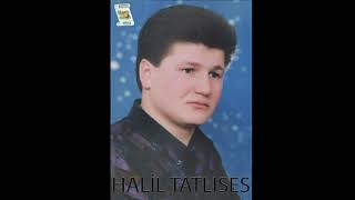 Halil Tatlıses - Gel ölüm Gelmeden Resimi