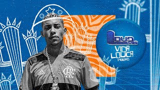 MC Poze do Rodo - Vida Louca (Versão Piseiro) - LoudCDs