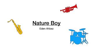 Le standard de jazz Nature Boy