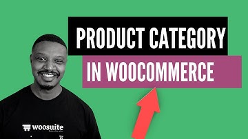 WooCommerce Show Category Page on Shop (Step by Step)