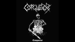 Conquerors - Darkness Arrival