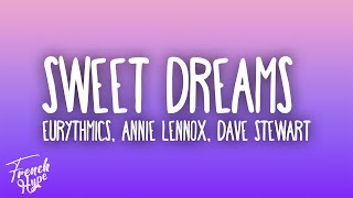Eurythmics - Sweet Dreams