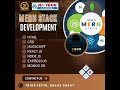 Mern Full Stack Development Couse #mernstack #fullstack #course #mernstackdeveloper