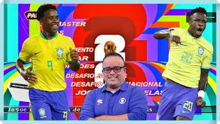 BOMBA PATCH 2026 ABRIL BRASILEIRÃO A,B TIMES EUROPEUS 100% ATUALIZADO  NARRAÇÃO EVER4LD0 M4RQUES