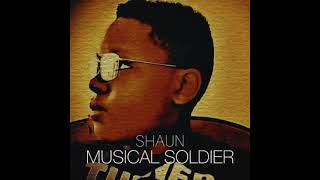 3. Shaun - Rapunzal (Musical Soldier)