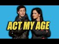 Brooklyn Nine-Nine || Act My Age