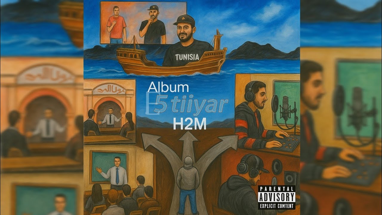 Watch H 2M - 20 ans (Officiel music vidéo) on YouTube Watch H 2M - 20 ans (Officiel music vidéo) on YouTube