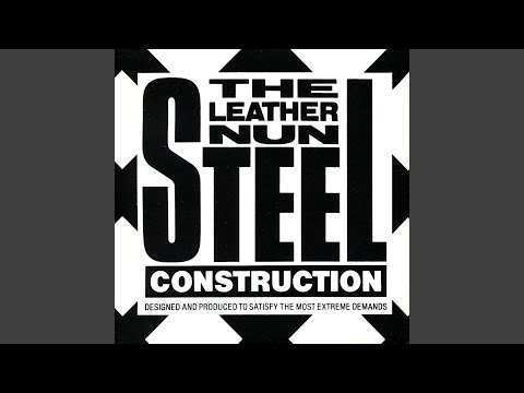 Steel Construction artwork
