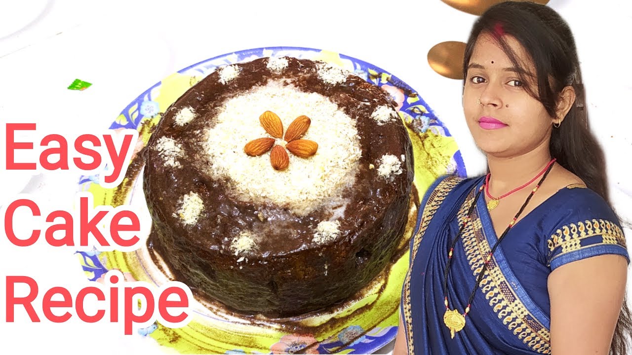 Cake decoration at Home केक सजाने का तरीका Cake decoration at home