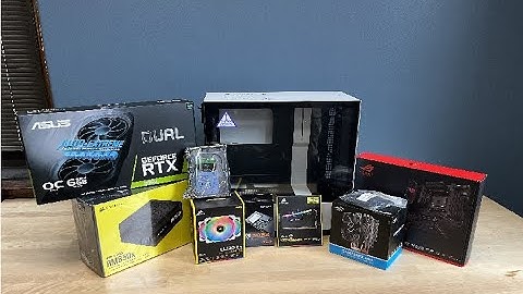 Computer Architecture Video Presentation - Team AMD