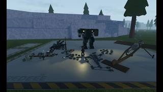The most underrated building game on roblox