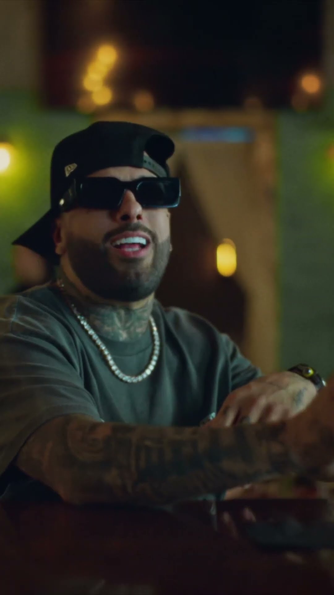 Insomnio ya disponible ? esta es pa disfrutarla y cantarla con sentimiento