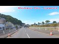 Drive with us 8/6/24 Blackmoor Gate - Lynton &amp; Lynmouth North Devon scenic country &amp; coast England
