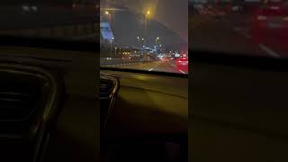 Araba Snapler Renault Gece Snap