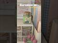 vacation ആയിട്ട് ഒരു boredom jar ഉണ്ടാക്കിയാലോ 🫙🎨|vacation craft|craft malayalam