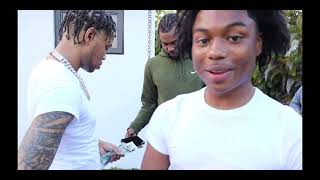 (Day In The Life of Lil Migo) Miami Vlog Part 1 Episode 4 Ft G Herbo , Jim Jones , Trav MMB & more