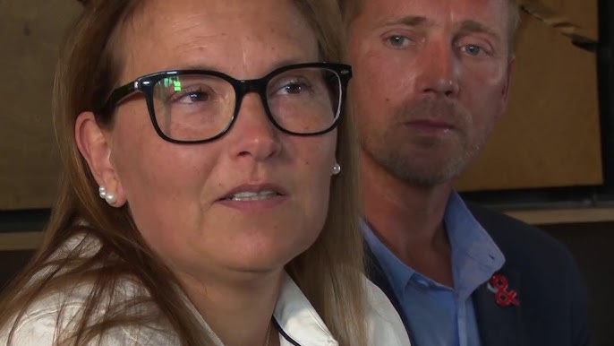 Vater Trifft Das Herz Seiner Tochter In Einem Anderen Menschen Organspende Rettet Leben Youtube