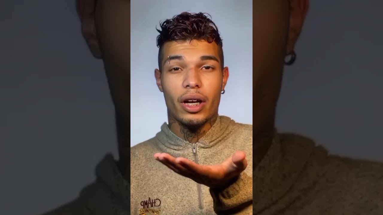 KRAWK VS 30 MCS ENTENDA O CASO !!!!