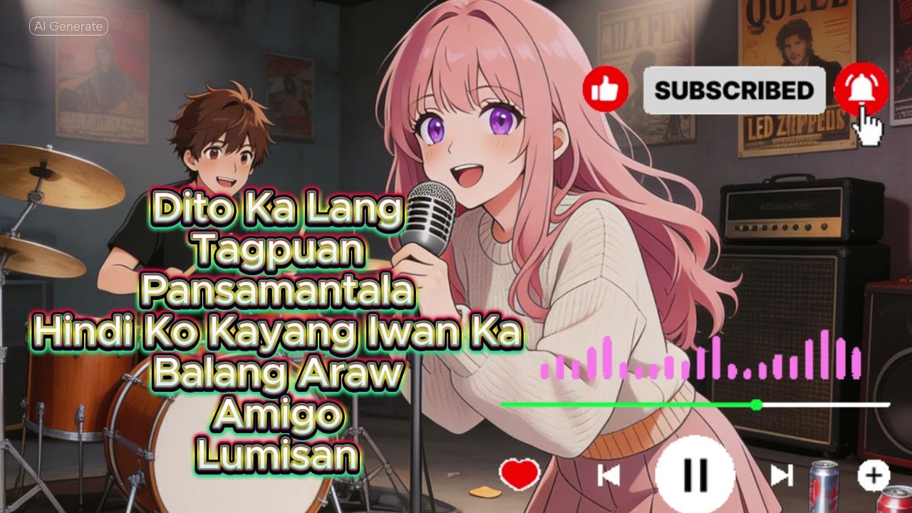 Dito Ka Lang | Rap/Reggae Remixed | @Lor'z Music Collection #viral #subscribe