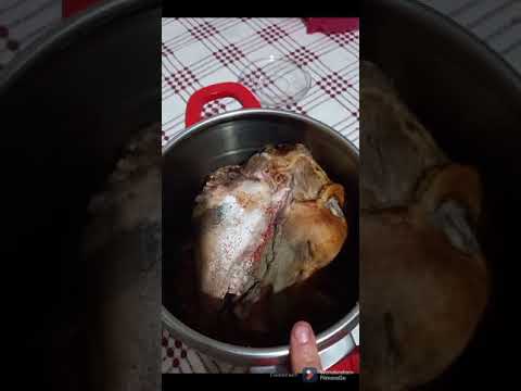 كيفية تحضير شوربة لحم رأس طريقة سهلة جدا لذيذة جدا جربوها