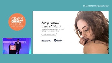 Digitalization and Optimizing Business Performance at Hästens - Kent Lovestjärna/Anders Ekström