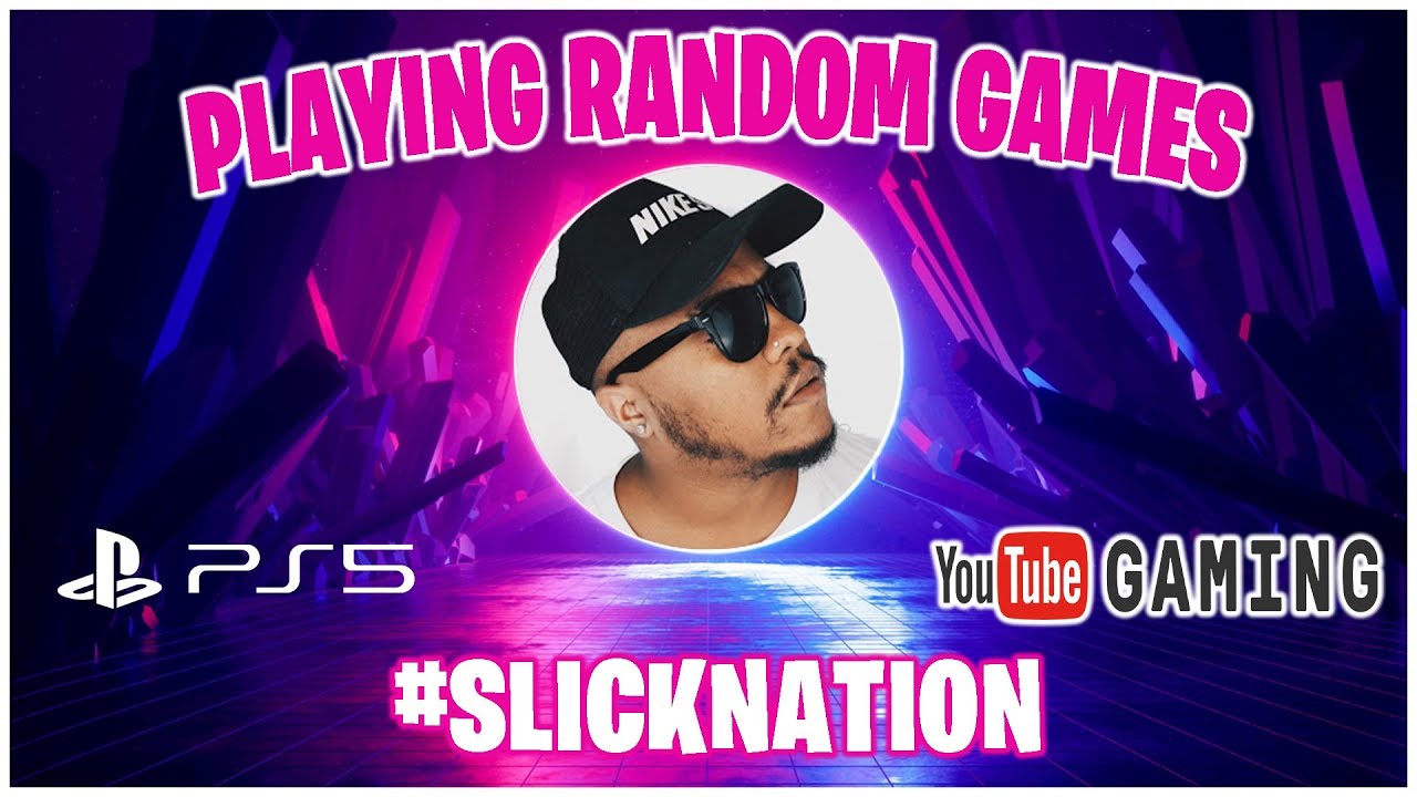 Finally Back Playing Some Random Stuff with Shiny Chewy