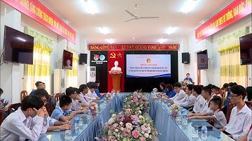 Tổng kết và trao giải hội thi tin học trẻ tỉnh lần thứ XXV