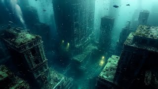 What This Underwater Drone Captured Terrifies The Whole World