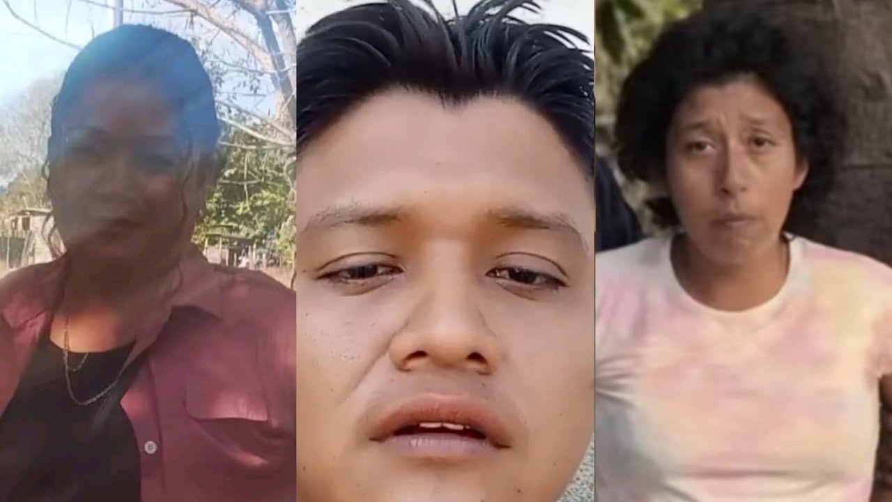 Nora no vendas tu casa: que Marvin ayude a Jucho. Justicia por la hija de doña Vicky hoy! Opina