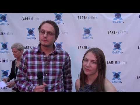 EARTHxFilm 2017: Chasing Coral