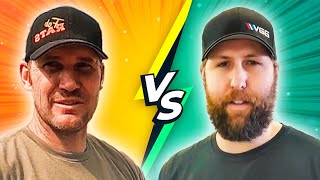 Vice Grip Garage Vs Fab Rats | Who Makes More Money ? | Corvette | Cadillac  | Golden Nugget Build