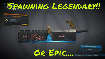 Borderlands 3 Eridian Fabricator Using All My Eridium!!