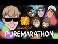 Upcoming gaming marathon for charity specialeffect