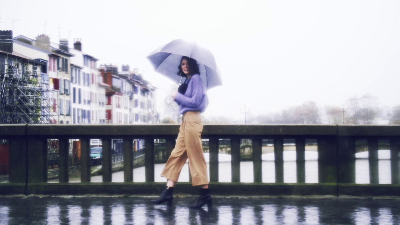 Ezpeleta Rain. Campaign 2017 / Miniclip4