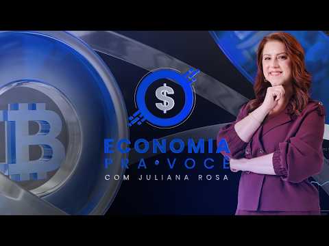 Economy for You: Why are interest rates still so high in Brazil? Analysis with Ana Leoni