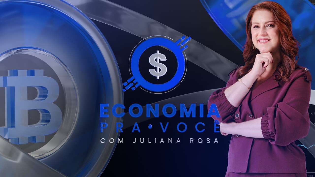 Economia Pra Você: Por que os juros ainda estão tão altos no Brasil? Análise com Ana Leoni