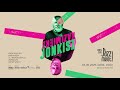 Cały ten JAZZ! MEET! Kazimierz Jonkisz