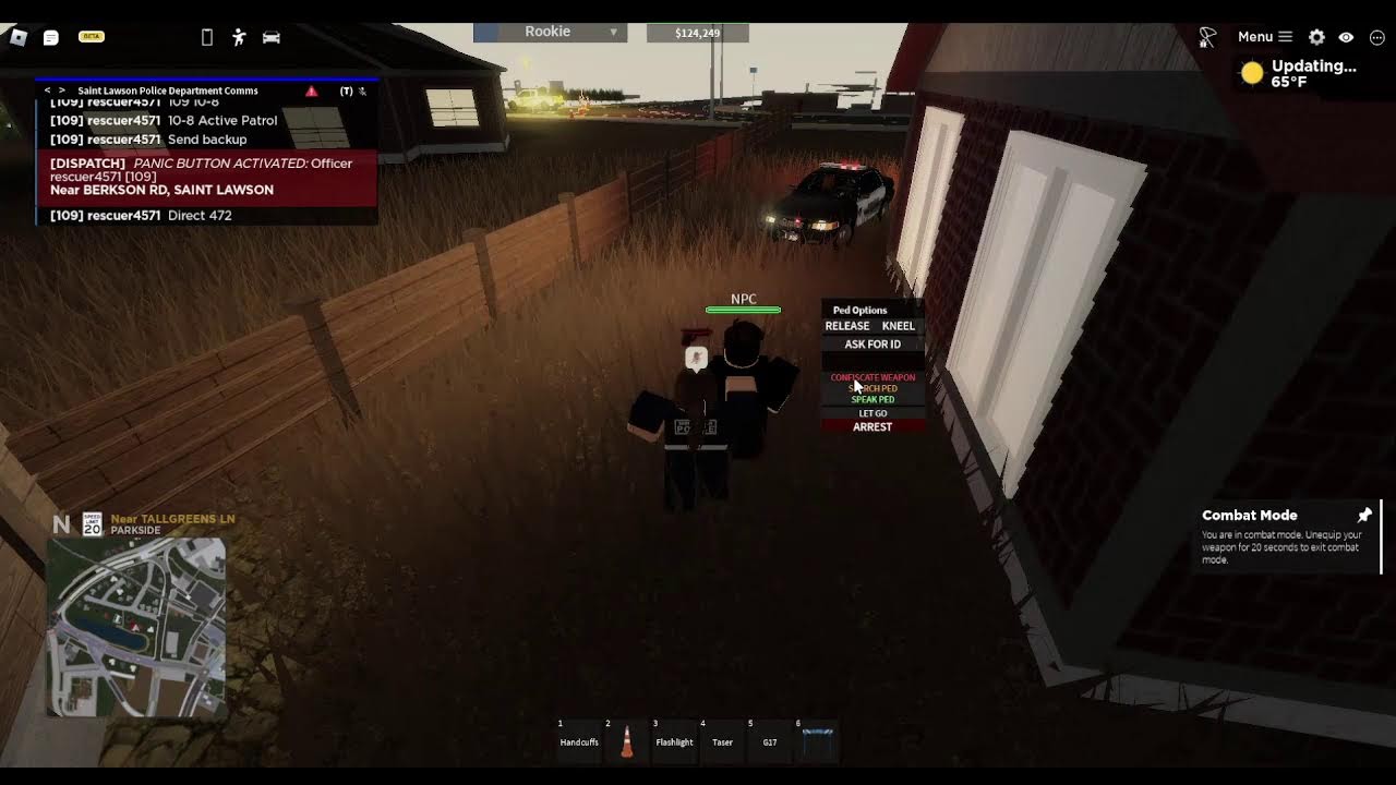RCPD:FR - YouTube