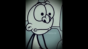 POV: When you try to have a conversation with a uber driver be like. #memes #funny #ricoanimations​⁠