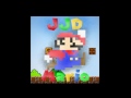 JJD-〔Mario 1hour〕 JJD-マリオ作業用BGM