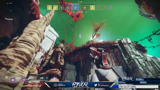 The Best Destiny 2 Nova Bomb That Ever Existed.