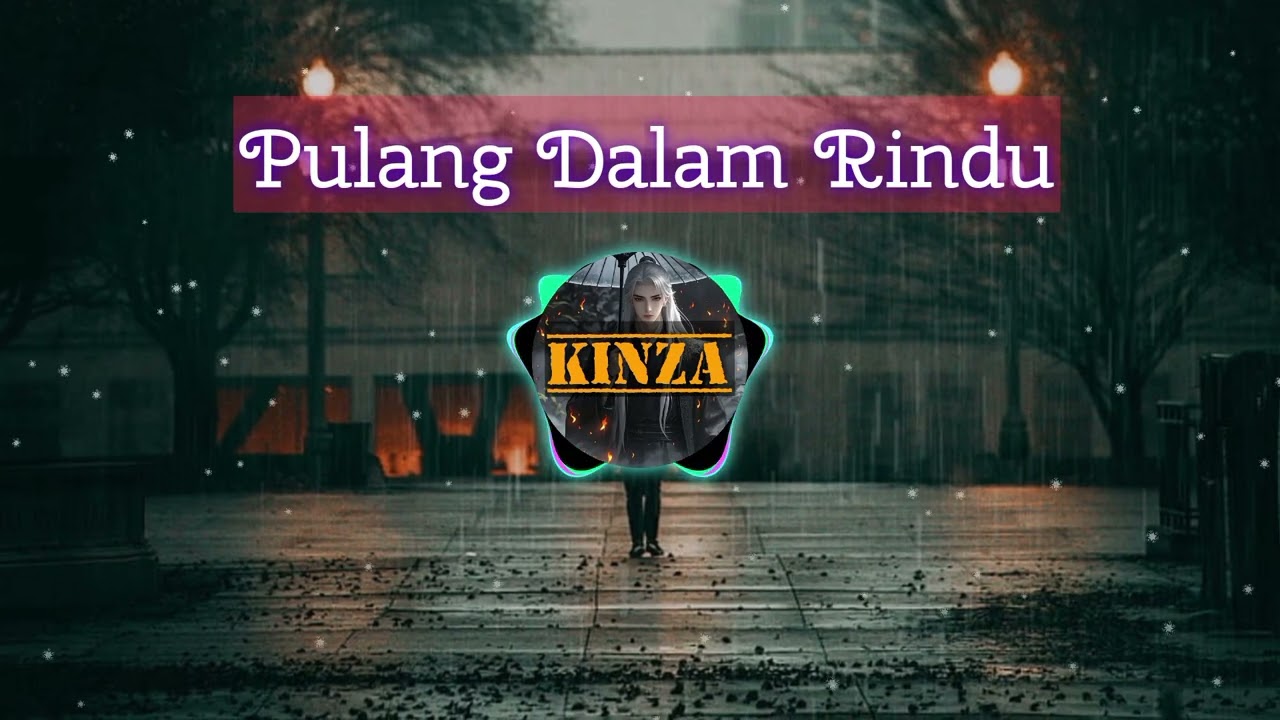 Pulang dalam rindu | Lagu orang perantauan