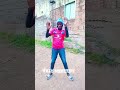 mtu wa shughuli challenge by TheCourageousDancers