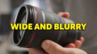 Canon 15-35 f2.8: Best Features EXPOSED