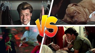 Unexpectedly Dark Scenes In Otherwise Lighthearted Movies 🌠