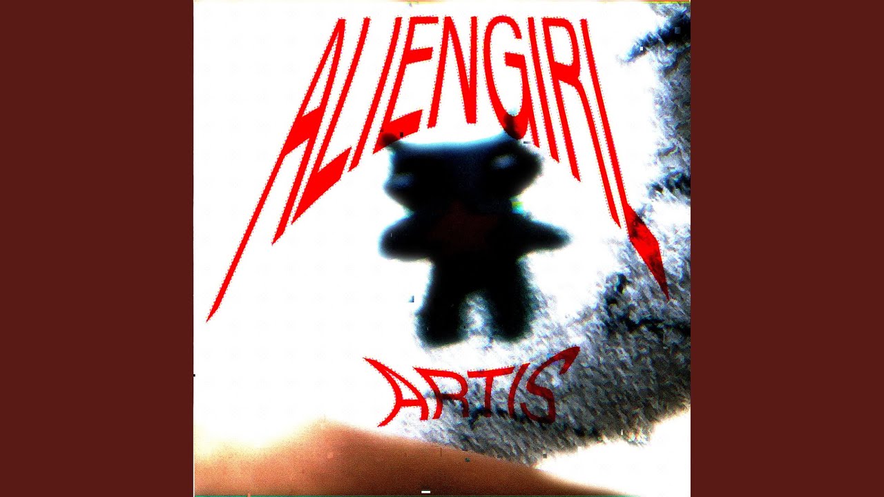 ALIENGIRL - YouTube